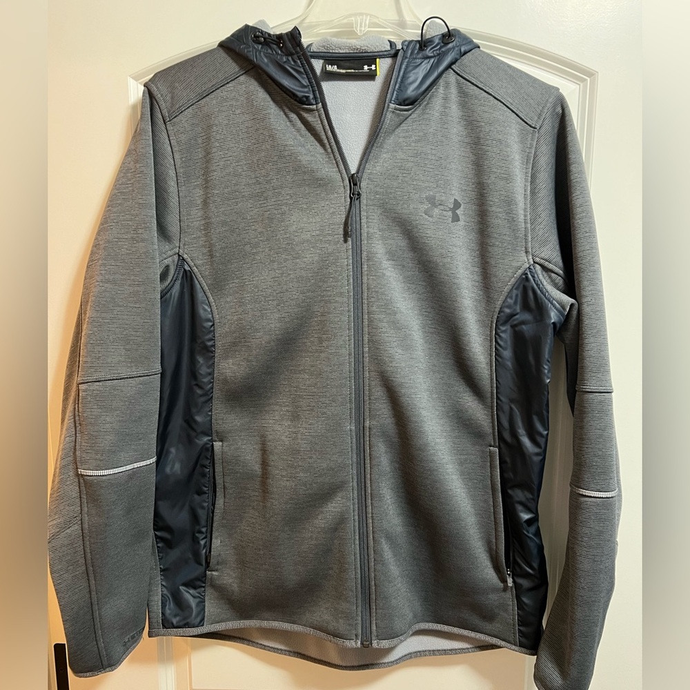 Under Armour Rain Jacket